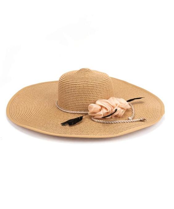کلاه ساحلی زنانه اسپیور Espiur کد HWM05|پیشنهاد محصول