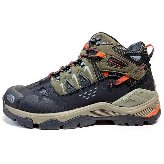 کفش کوهنوردی نورث فیس مدل CEDAR MESA ART-129001007|دیجی‌کالا
