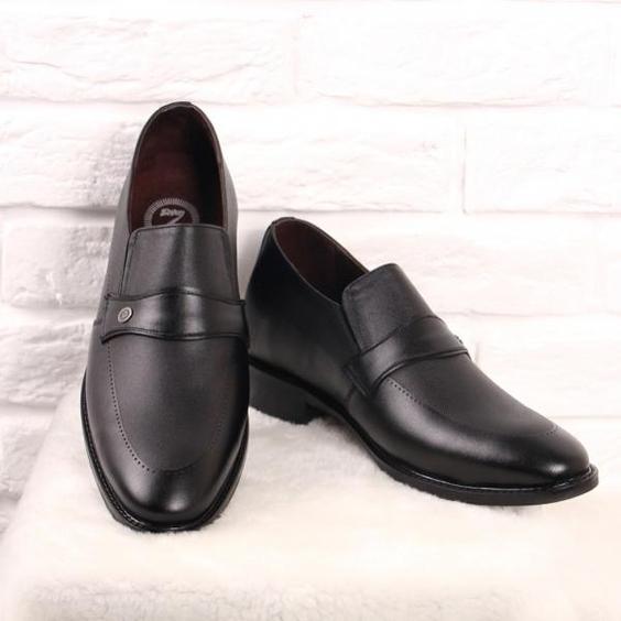 کفش پاشنه مخفی مردانه مدل پالرمو|پیشنهاد محصول