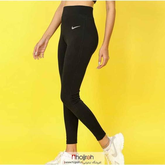 شلوار لگ کمر پهن زنانه نایک Nike کد VM05|پیشنهاد محصول