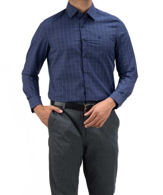 پیراهن مردانه ال سی من Lc Man کد 02181286|پیشنهاد محصول