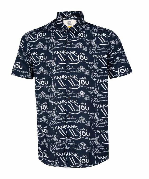 پیراهن هاوایی مردانه نیونیل Newnil کد PM20|پیشنهاد محصول