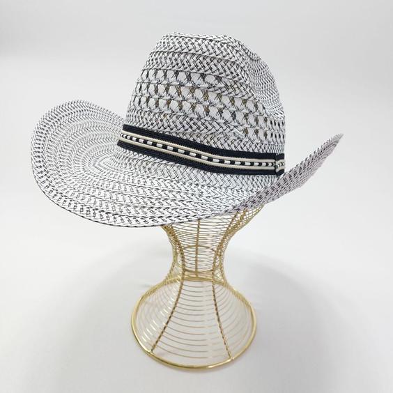 کلاه کابویی کنفی (KLT-T1252)|پیشنهاد محصول