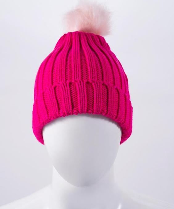 کلاه بافت زنانه وبر Veber کد 6003|پیشنهاد محصول