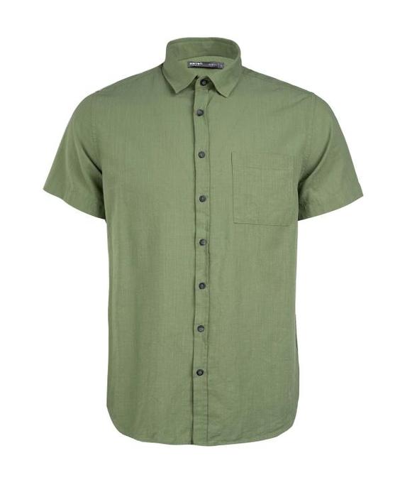 پیراهن آستین کوتاه مردانه کوتون Koton کد 2SAM60121HW898|پیشنهاد محصول