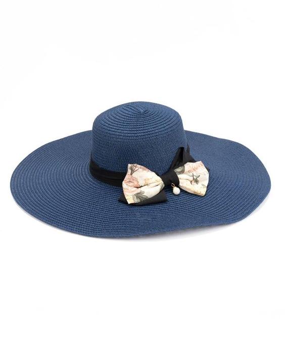 کلاه ساحلی زنانه اسپیور Espiur کد HWM06|پیشنهاد محصول