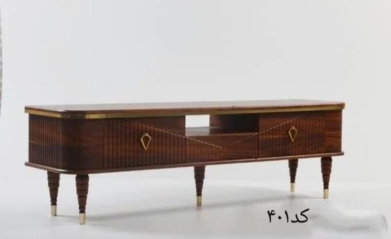 میز تلوزیون چوبی مدل رونیکا پلاس سری S|پیشنهاد محصول