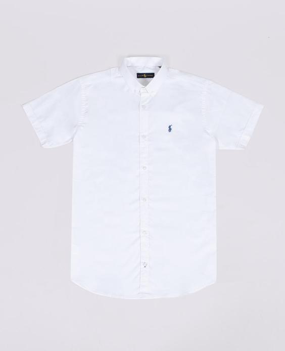 پیراهن Polo ا پیراهن Polo-White-XXL|پیشنهاد محصول