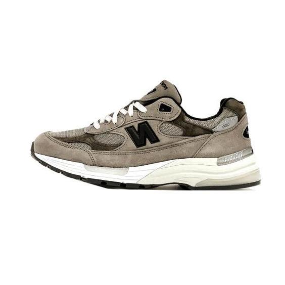 کفش مخصوص دویدن مردانه نیو بالانس مدل M992J2_D |دیجی‌کالا