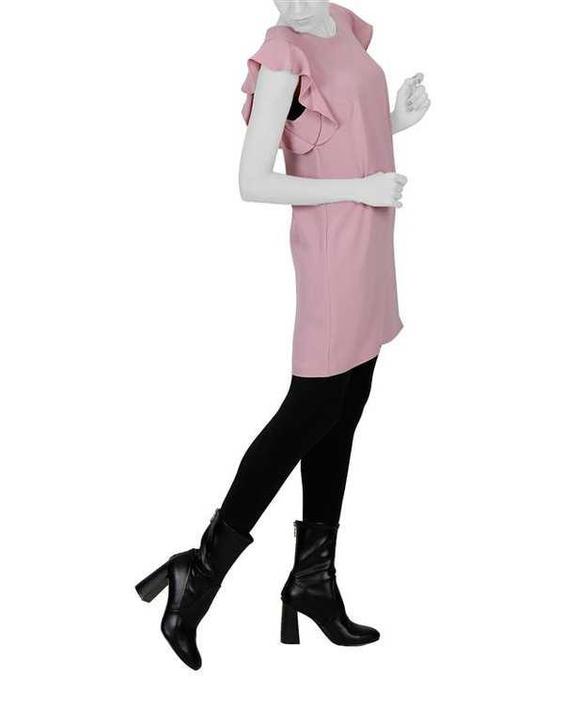 لباس مجلسی زنانه کرپ کالباسی زیبو ا لباس مجلسی زنانه کرپ کالباسی زیبو|پیشنهاد محصول