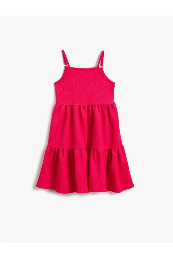 لباس بلند دخترانه کوتون Koton | TYC00523910214|پیشنهاد محصول