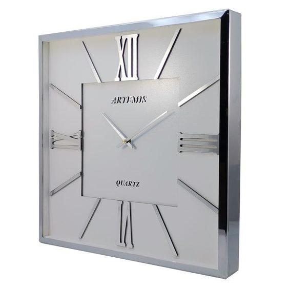 ساعت دیواری آرتمیس مدل ۲۰۲۶|پیشنهاد محصول