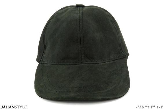 کلاه نقاب دار جیر رنگ سبز تیره|پیشنهاد محصول