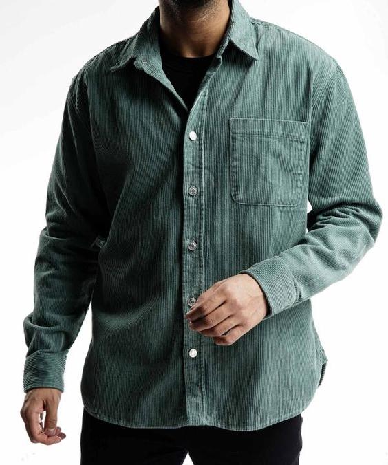 پیراهن کبریتی مردانه جوتی جینز JootiJeans کد 23531029|پیشنهاد محصول