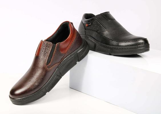 کفش اداری مردانه|پیشنهاد محصول