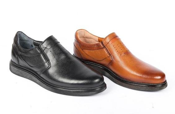 کفش اداری مردانه|پیشنهاد محصول