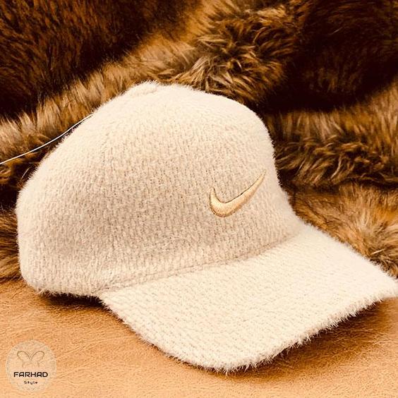 کلاه موهر نقابدار طرح نایک Nike|پیشنهاد محصول