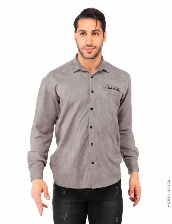 پیراهن سوییت مردانه Louis Vuitton مدل 34328|پیشنهاد محصول