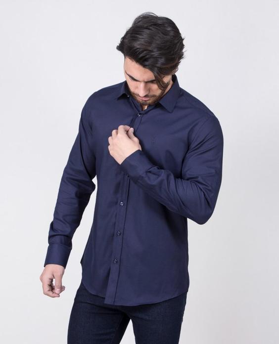 پیراهن Polo ا پیراهن Polo-DarkBlue-M|پیشنهاد محصول