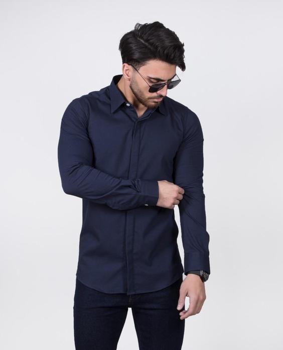 پیراهن Zara ا پیراهن Zara-DarkBlue-XL|پیشنهاد محصول