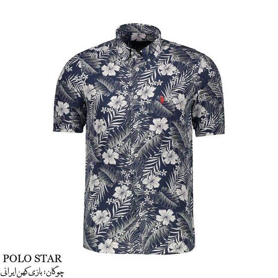 پیراهن هاوایی پولو استار 5053|پیشنهاد محصول