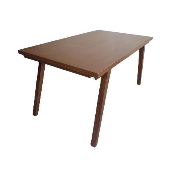 میز ناهارخوری گالری چوب آشنایی مدل 730-6|دیجی‌کالا