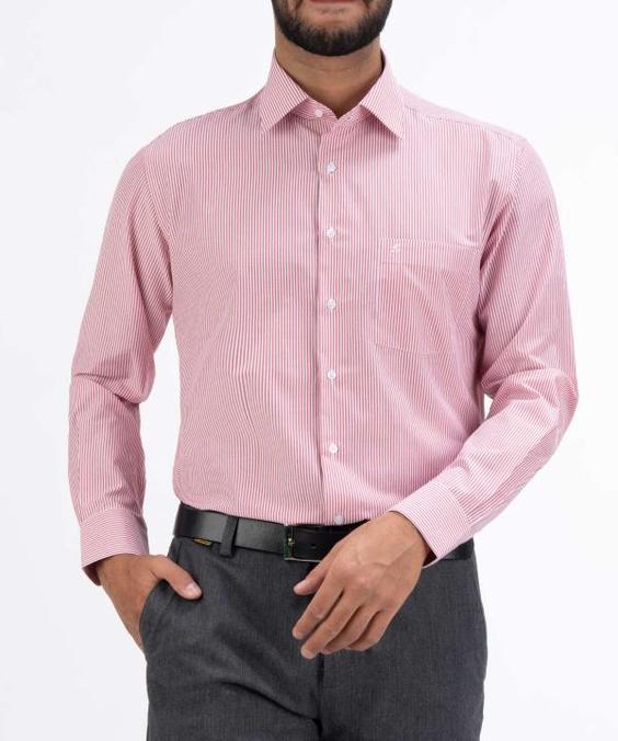 پیراهن مردانه ال سی من Lc Man کد 02181290|پیشنهاد محصول