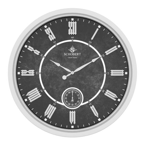 ساعت دیواری شوبرت مدل 6450|پیشنهاد محصول