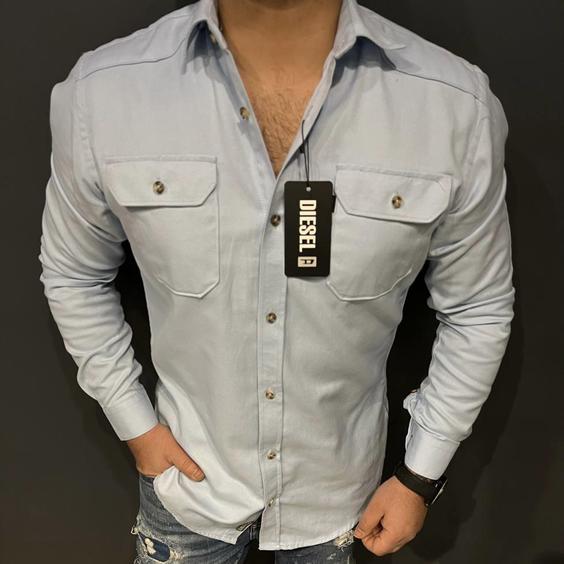 پیراهن کتان مردانه|پیشنهاد محصول