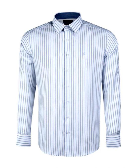 پیراهن مردانه ال سی من Lc Man کد 02181293|پیشنهاد محصول