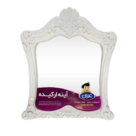 آینه غزال سایز 3|پیشنهاد محصول