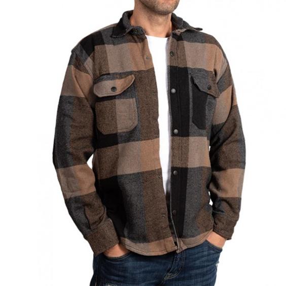 پیراهن پشمی PULL & Bear ا PULL & Bear wool shirt|پیشنهاد محصول