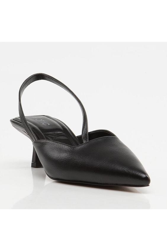 کفش زنانه مشکی هاتیچ hotic (ساخت ترکیه)|پیشنهاد محصول