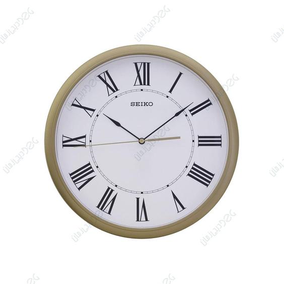ساعت دیواری اصل| برند سیکو (seiko)|مدل QXA705G ا Seiko Clock Watches Model QXA705G|پیشنهاد محصول