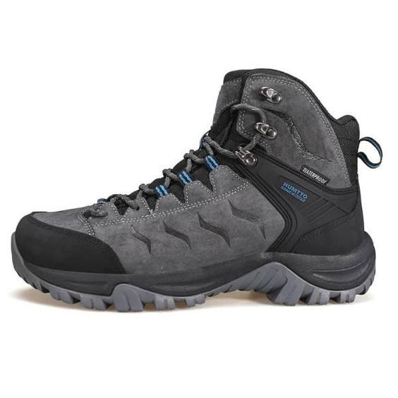 کفش کوهنوردی مردانه هامتو مدل 230871A-2|دیجی‌کالا