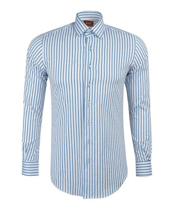 پیراهن مردانه سیم Sim کد 1164|پیشنهاد محصول