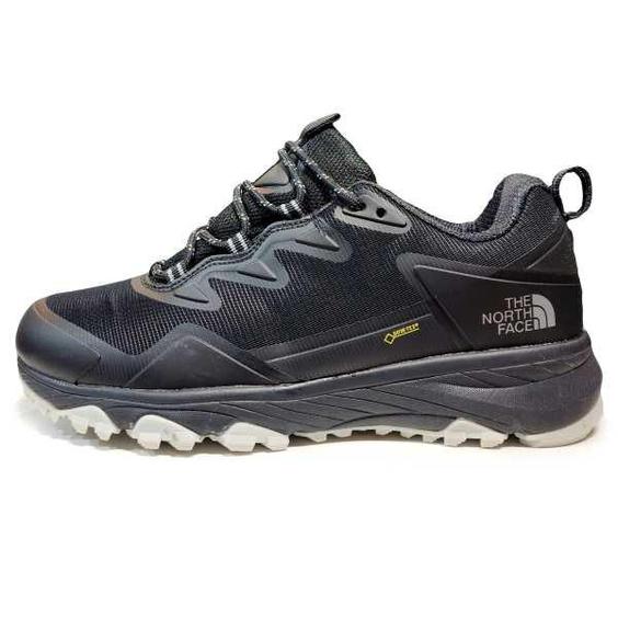 کفش طبیعت گردی نورث فیس مدل ULTRA FASTPACK 3 BKGRY-129003005|دیجی‌کالا