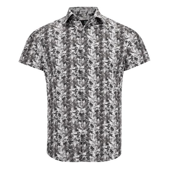 پیراهن آستین کوتاه پریمو مدل هاوایی 2419/06|پیشنهاد محصول