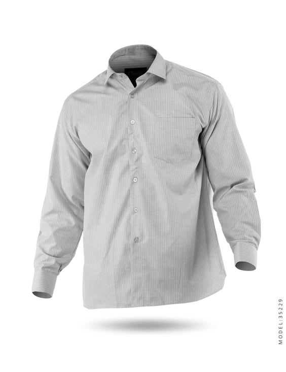 پیراهن راه راه مردانه Kiyan مدل 35229|پیشنهاد محصول