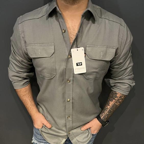 پیراهن کتان مردانه|پیشنهاد محصول