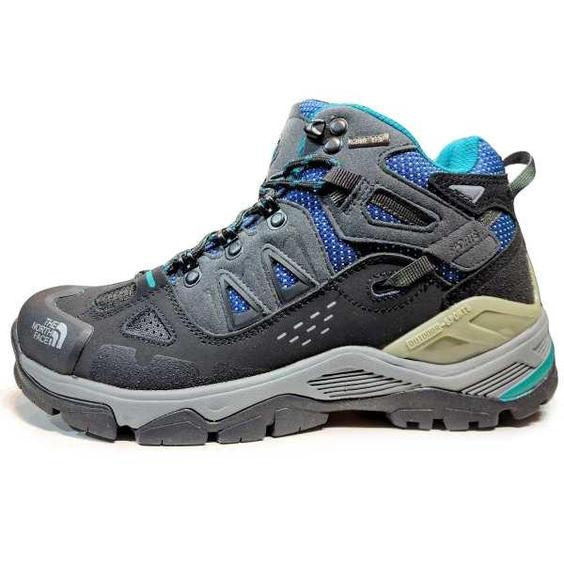 کفش کوهنوردی نورث فیس مدل CEDAR MESA BKBL-129001018|دیجی‌کالا