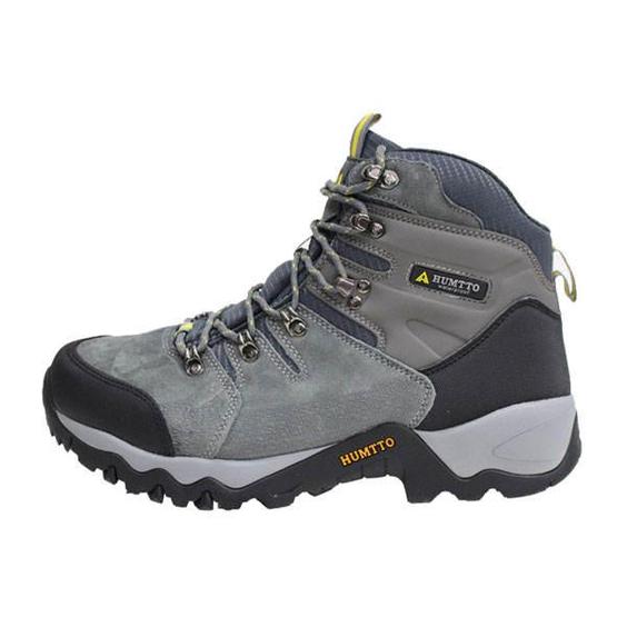کفش کوهنوردی مردانه هامتو مدل 210473A-2|دیجی‌کالا