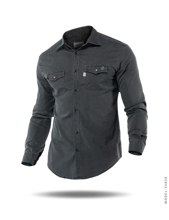 پیراهن لی مردانه Araz مدل 35829|پیشنهاد محصول