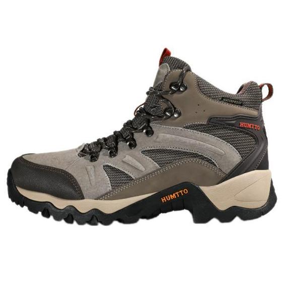 کفش کوهنوردی مردانه هامتو مدل 210361A-3|دیجی‌کالا