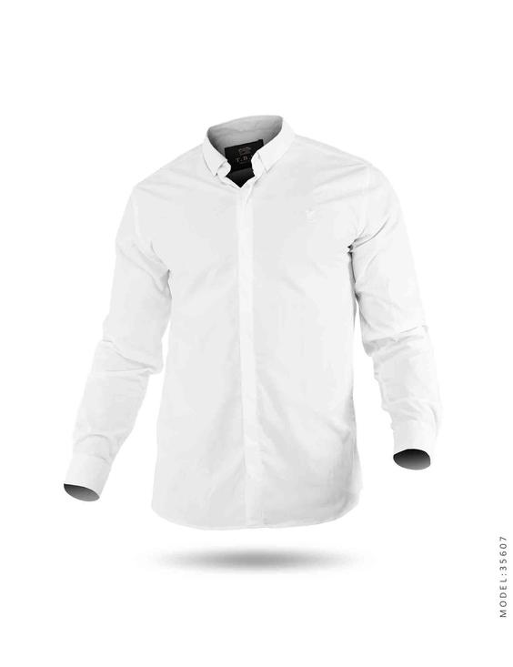 پیراهن ساده مردانه Louis Vuitton مدل 35607|پیشنهاد محصول