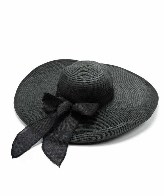 کلاه ساحلی زنانه اسپیور Espiur کد HWM02|پیشنهاد محصول