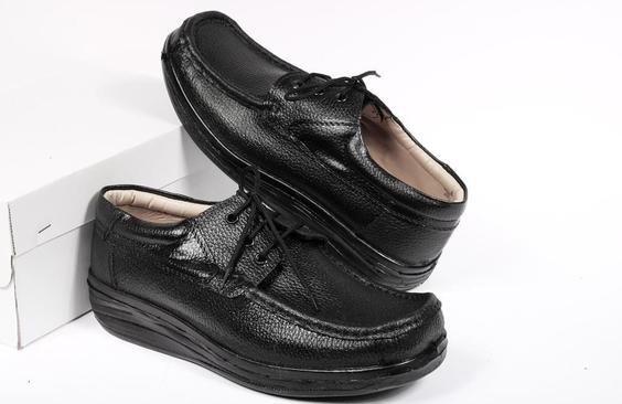 کفش اداری مردانه کد ۱۵۶|پیشنهاد محصول