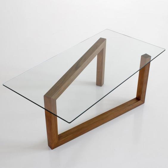 تصویر مدل میز جلو مبلی چوبی 749224|ایده ها