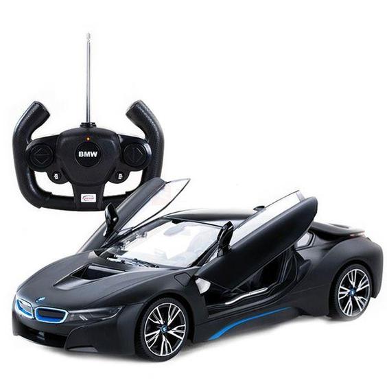 ماشین کنترلی راستار مدل BMW i8|دیجی‌کالا