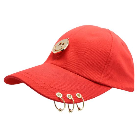 کلاه کپ مدل LOOPJI کد 51555|پیشنهاد محصول